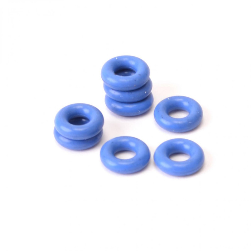 U4285 - Pro Shock Seal Blue - On Road - pk8