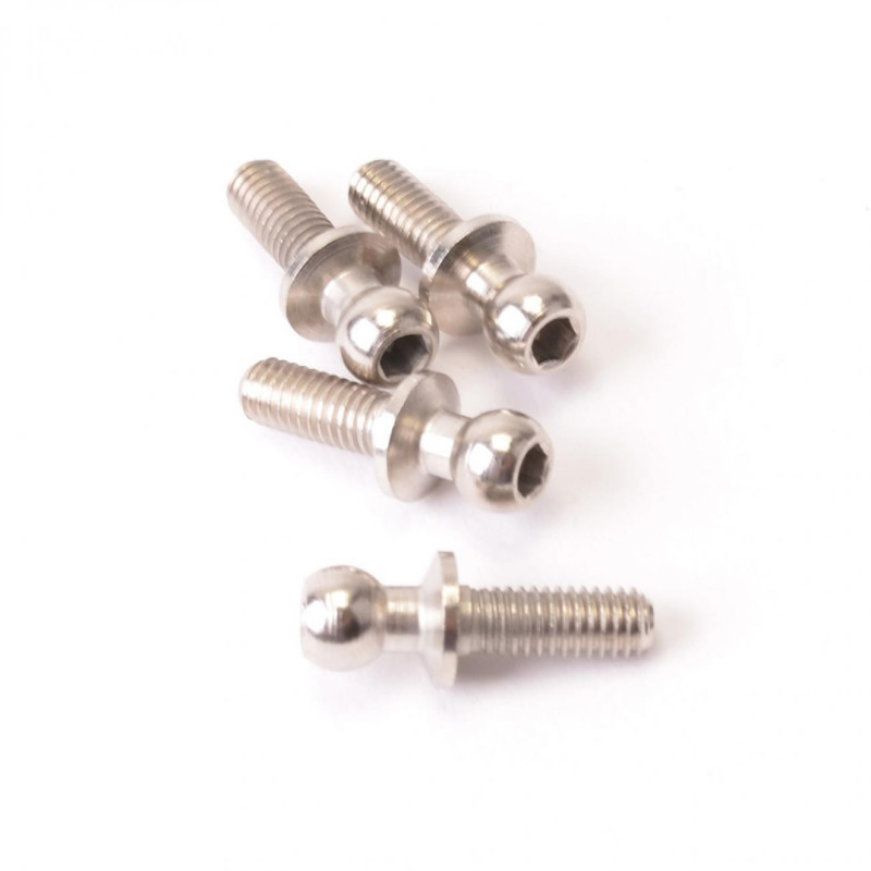 U4275 - Pro Ball Stud Long - pk4