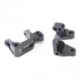 U4228 - Alloy Yokes - 2WD - 5deg - Cougar