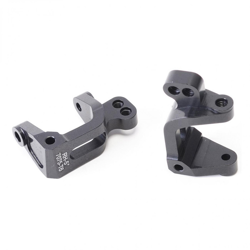 U4228 - Alloy Yokes - 2WD - 5deg - Cougar