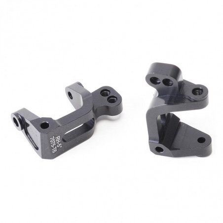 U4228 - Alloy Yokes - 2WD - 5deg - Cougar