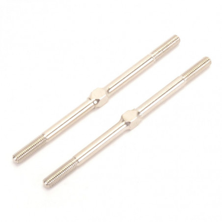 U4224 - Turnbuckle Adjuster HTT - 60mm - pr