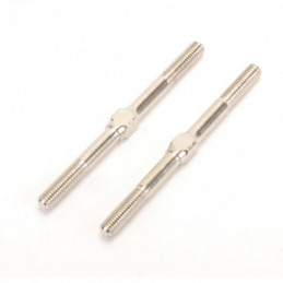 U4223 - Turnbuckle Adjuster HTT - 45mm - pr