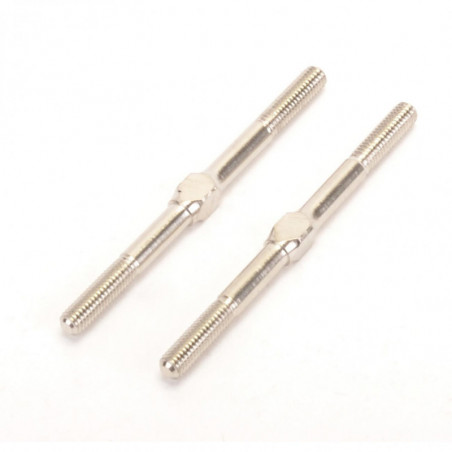 U4223 - Turnbuckle Adjuster HTT - 45mm - pr