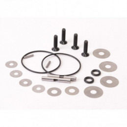 U4177 - Gear Diff Rebuild Kit - K1/KF/Laydown