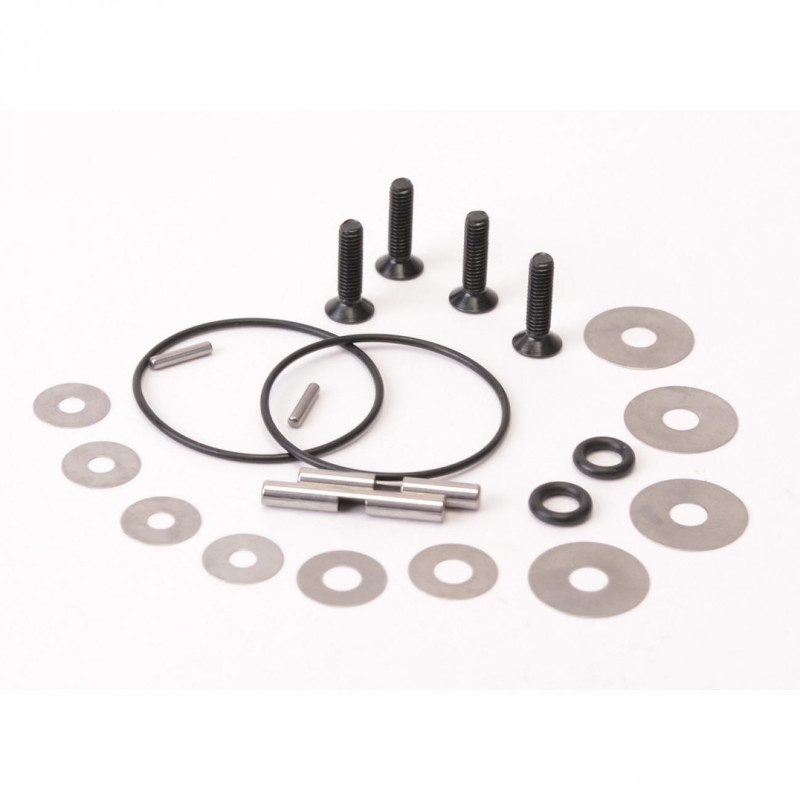 U4177 - Gear Diff Rebuild Kit - K1/KF/Laydown