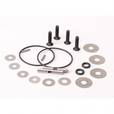 U4177 - Gear Diff Rebuild Kit - K1/KF/Laydown