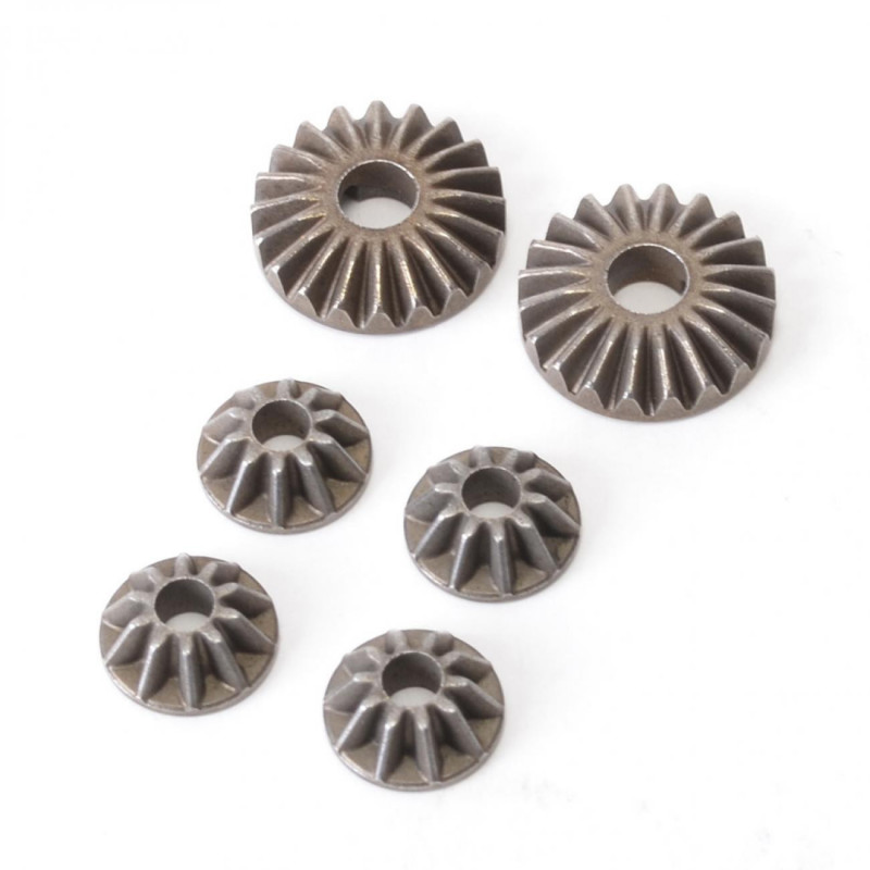 U4176 - Gear Diff Gear Set - K1/KF