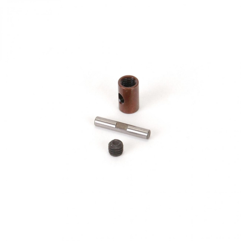 U3834 - Driveshaft PivotPinScrew - Mi4/Mi5/KR 1pc