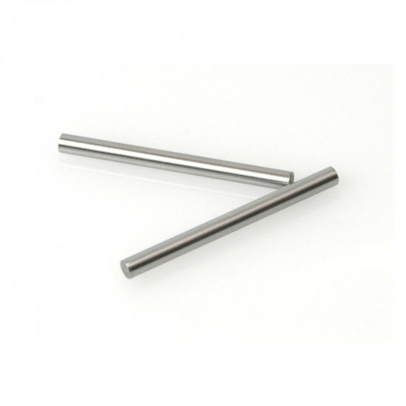 U3718 - Pivot Pin 38mm - Cougar SV/SV2/KR/KF