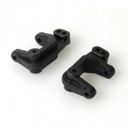 U3712 - Yokes 0 deg - Cougar SV/SV2/KR/KF