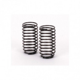 U3681 - Big Bore Spring Med - 5.0 pr