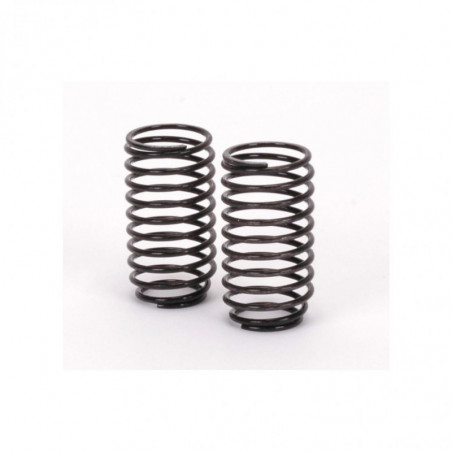 U3681 - Big Bore Spring Med - 5.0 pr