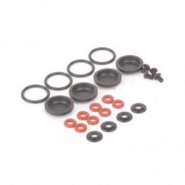 U3667 - Big Bore Shock Rebuild Kit - Off Rd pk4