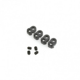 U3499 - Roll Bar Blocks - Mi4 pk4