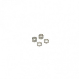 U3311 - Axle Spacers 5x7- 2prs