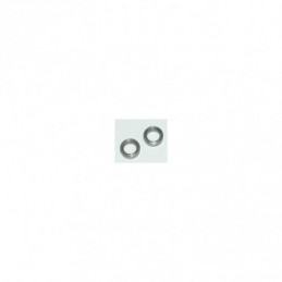 U3136 - Ball Bearing - 5x8x2.5 - Shield (pr)