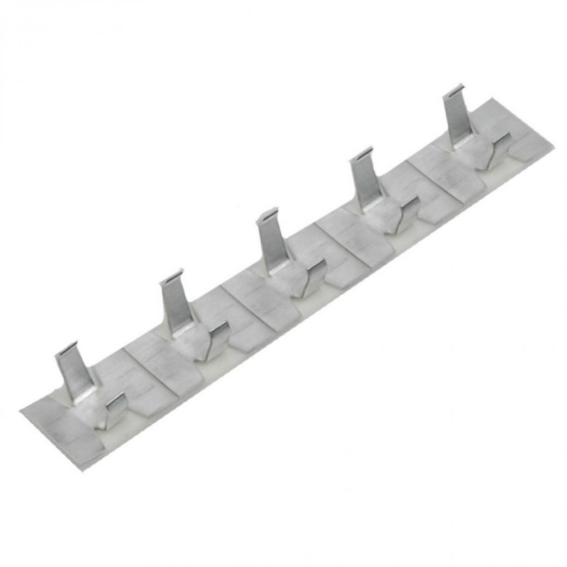 U2856 - SPEED PACK - Sticky Cable Clips (pk10)