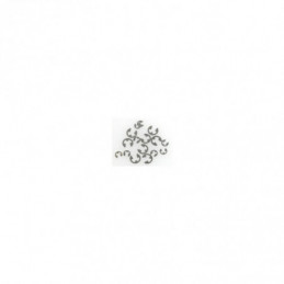 U1551 - SPEED PACK - E Clips -2 x 8pcs