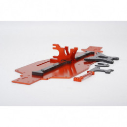 TU0417 - Conversion kit for TM4V2