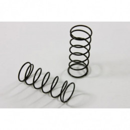 TU0262-F - Molle anteriori morbide per Big Bore buggy