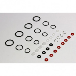 TU0250-8 - O-ring per ammortizzatori Big Bore