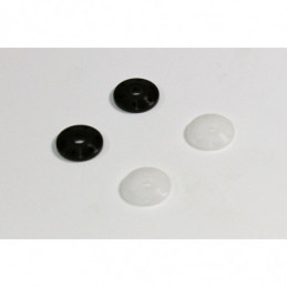 TU0250-7 - Pistoni ammortizzatori Big Bore