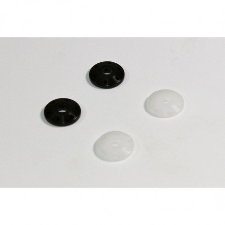 TU0250-7 - Pistoni ammortizzatori Big Bore