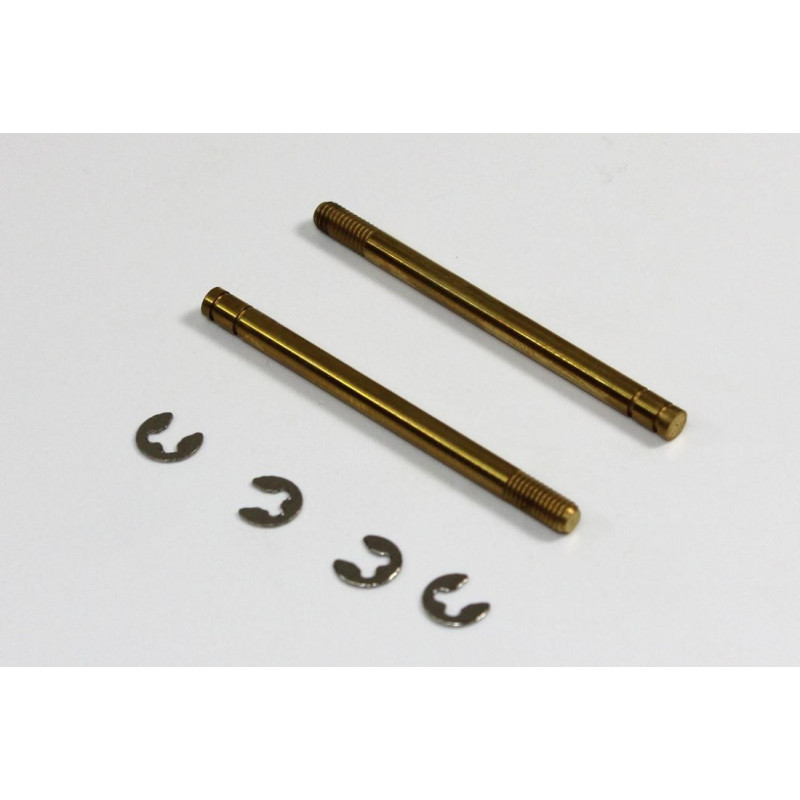 TU0250-2 - Steli ammortizzatori big-bore posteriori buggy