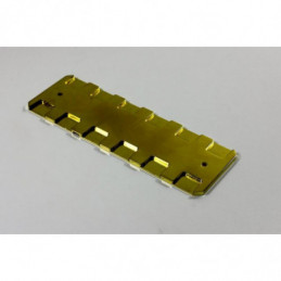 TU0228 - Trattieni batteria/peso per buggy 2WD