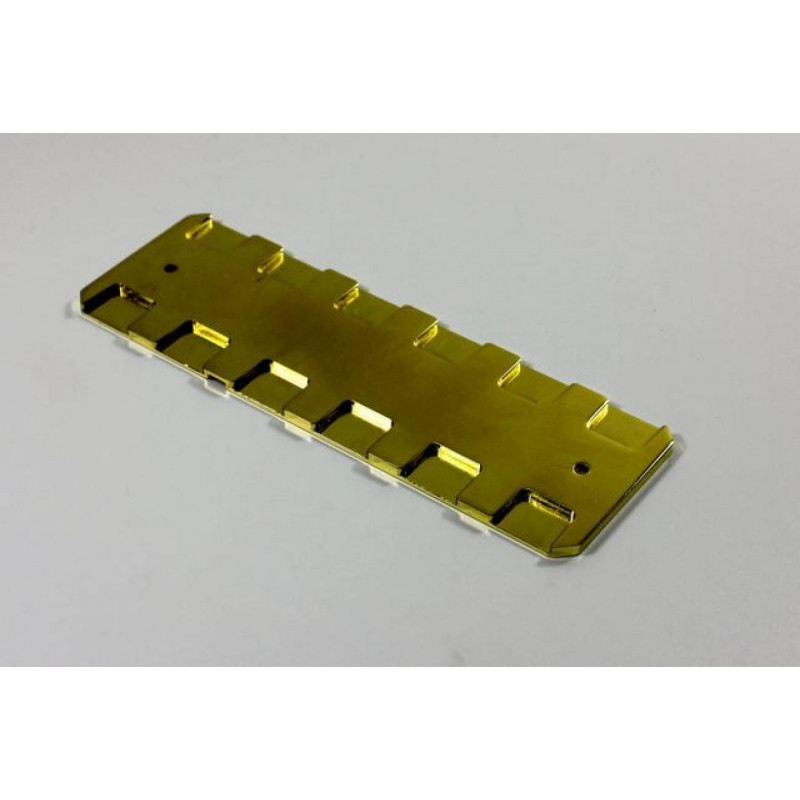 TU0228 - Trattieni batteria/peso per buggy 2WD