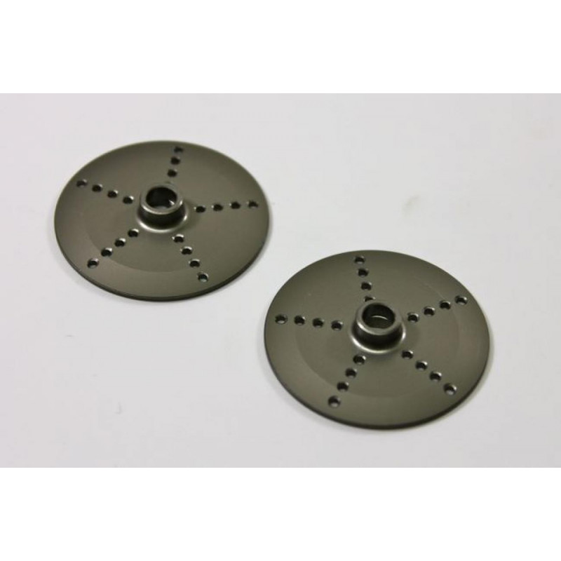TU0216 - Dischi frizione V2