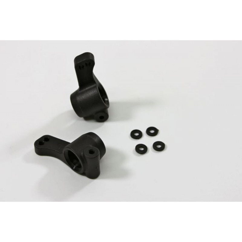 TR4011 - Barilotti posteriori 4WD