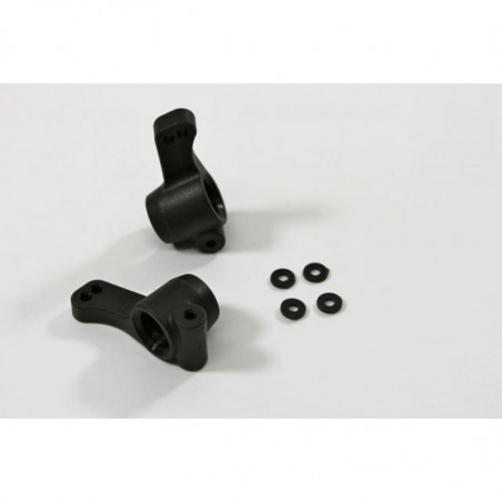 TR4011 - Barilotti posteriori 4WD