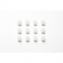 TA54424 - Boccole per differenziale a sfere 3x3mm