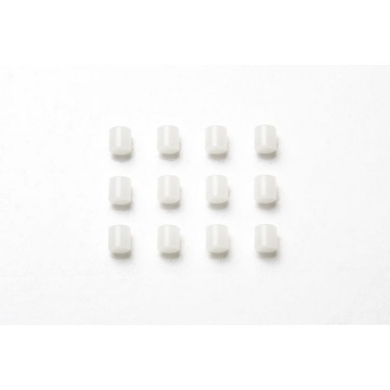 TA54424 - Boccole per differenziale a sfere 3x3mm