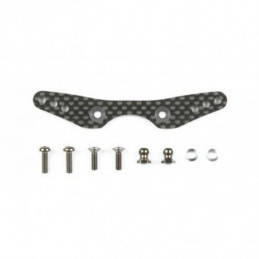 TA54300 - Attacco ammo. post. in carbonio per M06 OP-1300