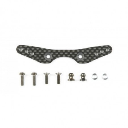 TA54300 - Attacco ammo. post. in carbonio per M06 OP-1300