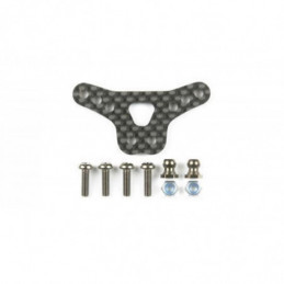 TA54299 - M06 Attacco ammo. anteriore in carbonio OP-1299