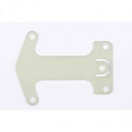 TA54222 - F104 T-Bar per fondo ad elevata trazione OP-54222