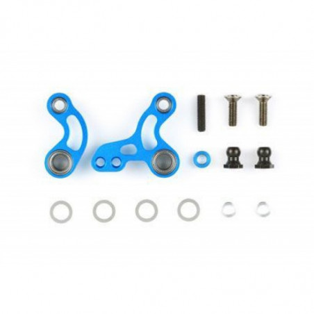 TA54191 - Leve sterzo cuscinettate in alluminio OP-1191