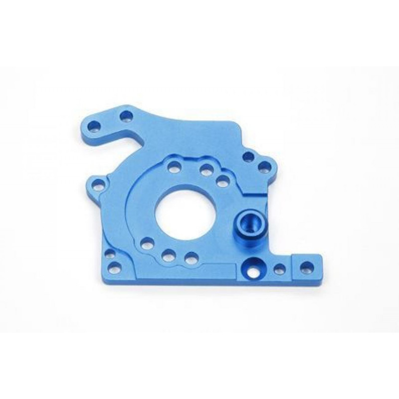 TA54184 - M05 Supporto motore in alluminio OP-1184