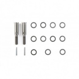TA54183 - Assali rinforzati ad elevata scorrevolezza OP-1183