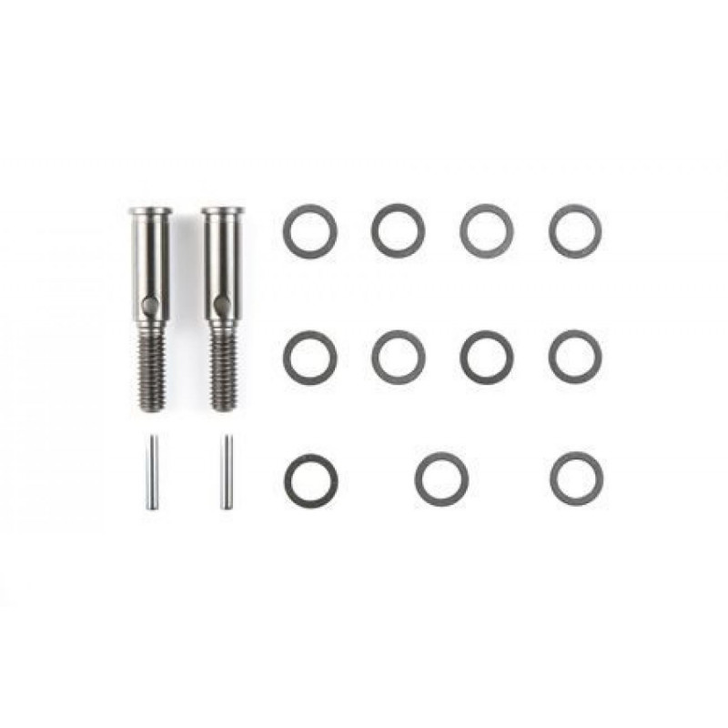 TA54183 - Assali rinforzati ad elevata scorrevolezza OP-1183