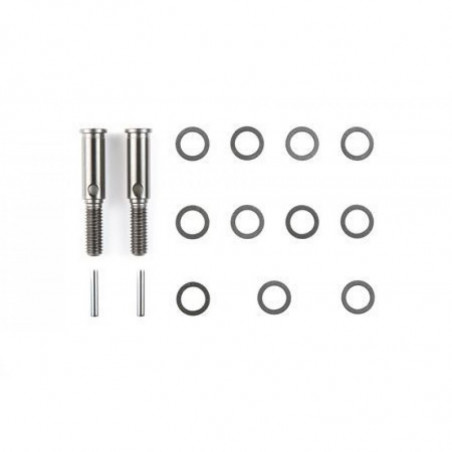 TA54183 - Assali rinforzati ad elevata scorrevolezza OP-1183