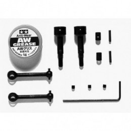 TA53597 - Kit omocinecici universali a snodo OP-597