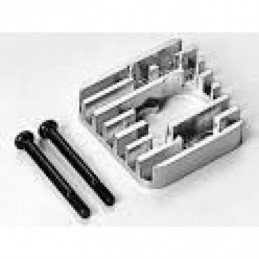 TA53344 - Dissipatore Motor ALU OP-344