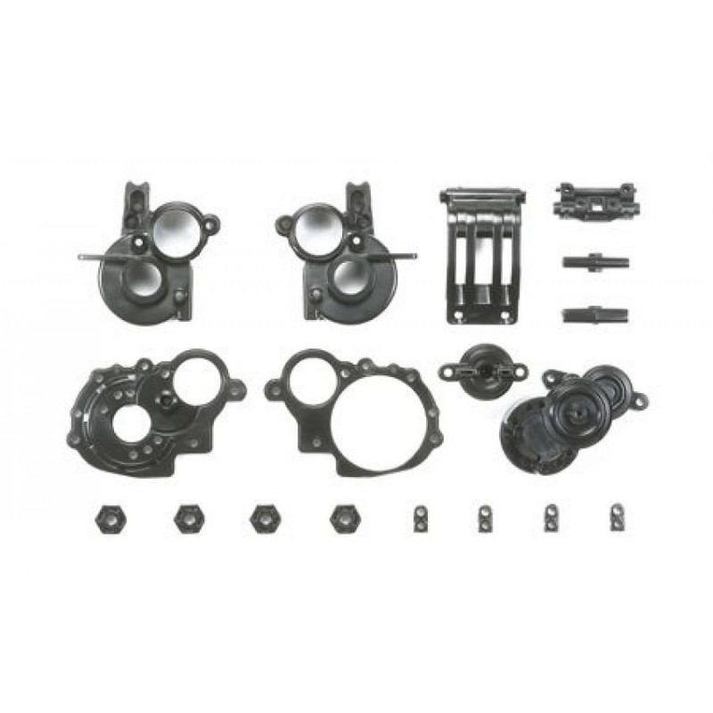 TA51434 - M06 D Parts (Cassa ingranaggi) SP-1434