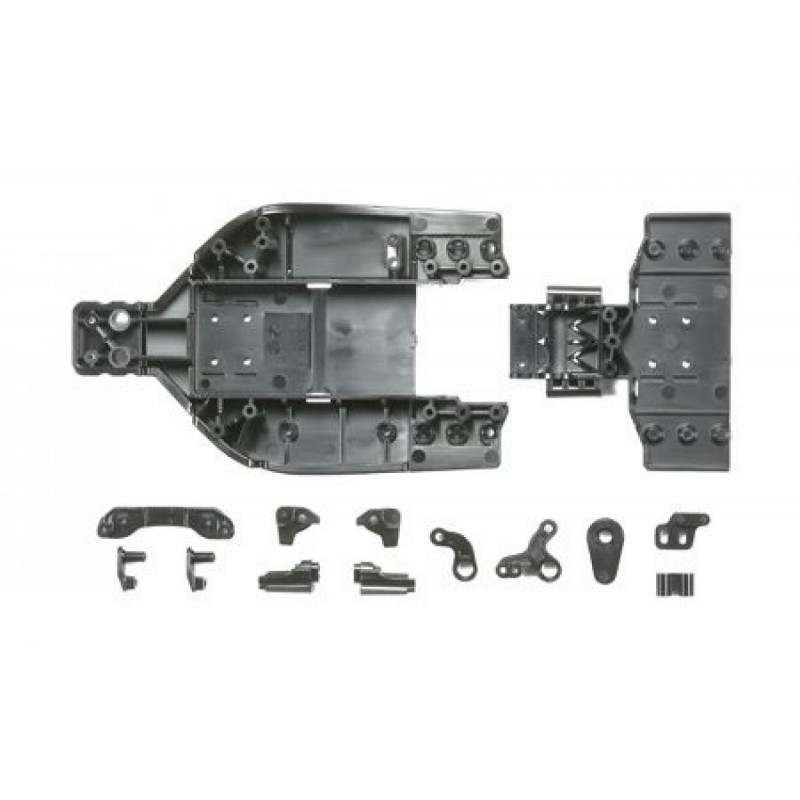 TA51432 - M06 A Parts (Plastiche telaio) SP-1432