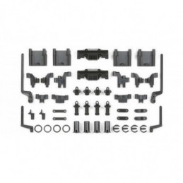 TA51391 - M05 C Parts (Plastiche bracci sospensione) SP-1392